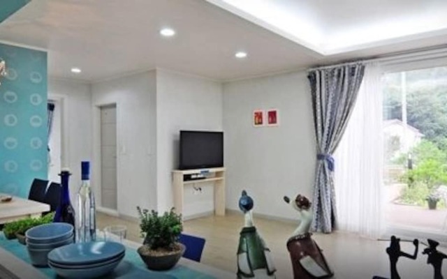 Yangpyeong Promise Pension