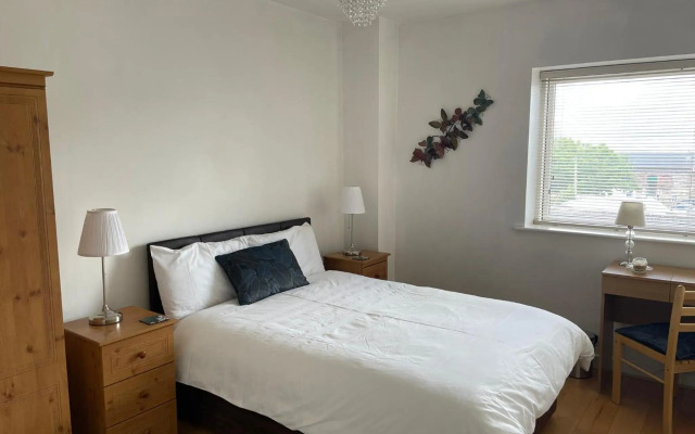 Wexford Town Centre Apartment