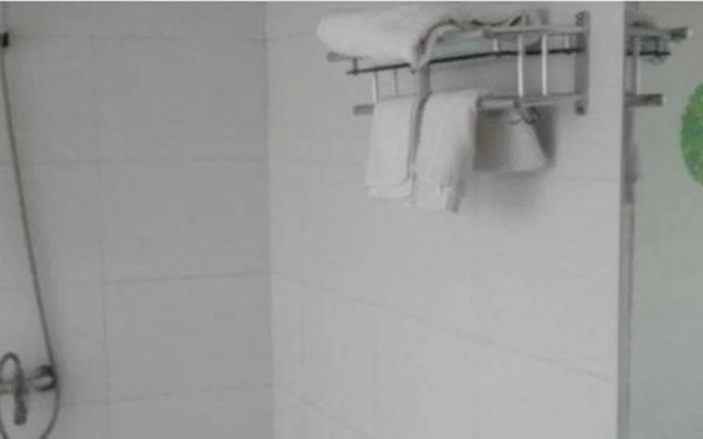 Taihe Jingdu Inn Jiankang Road