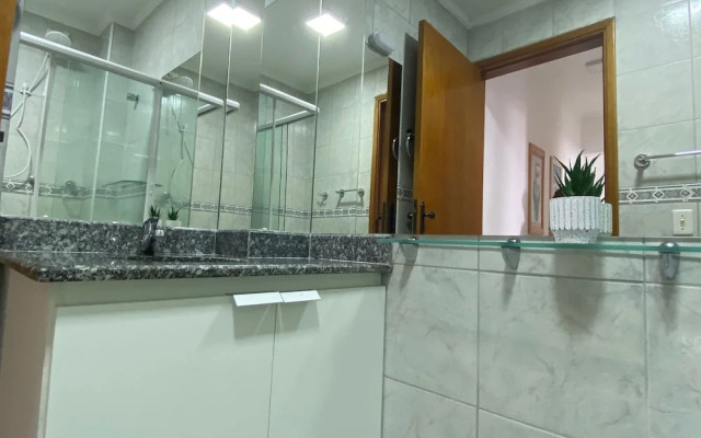 Residencial Blaia