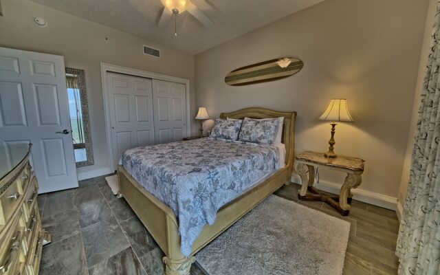 Calming Beachfront Condo with Oversized Balcony Facing the Gulf - Unit 2101 by RedAwning