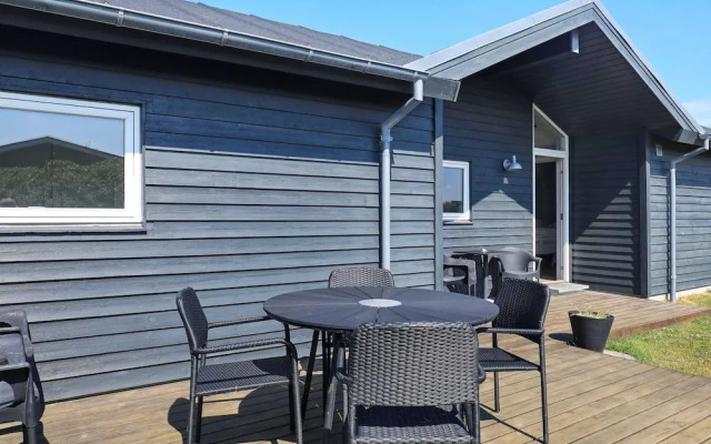 6 Person Holiday Home in Hjorring-by Traum