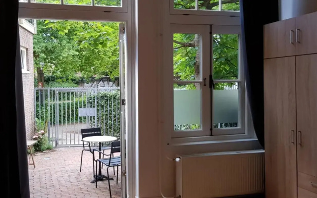 Barbera Apartments Haarlem