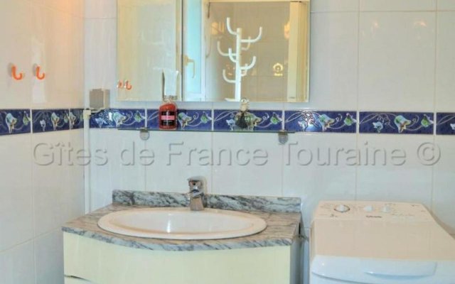 Gîte Amboise, 2 pièces, 2 personnes - FR-1-381-55