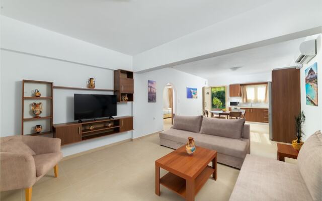 Kolymbia Dreams 3 Bedroom With Private Pool