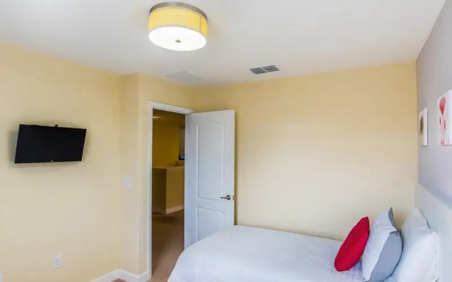 Villa 1420 Wexford Champions Gate