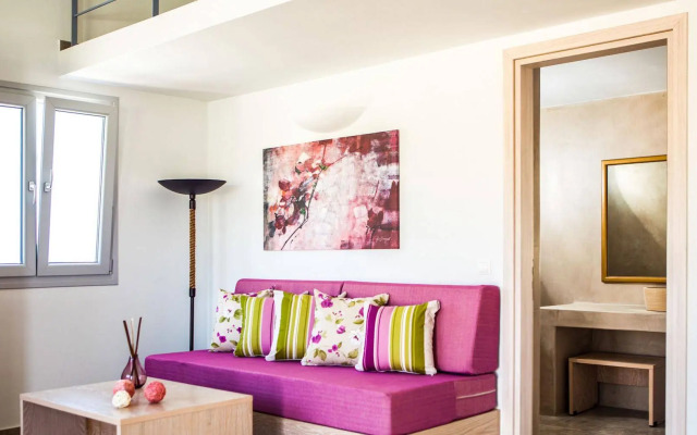 Aliter Suites