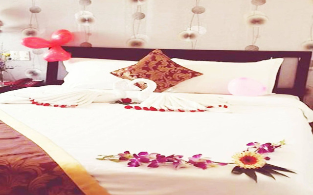 Silver Sea Hotel