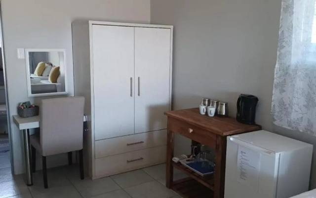 Oppi Draai Guesthouse