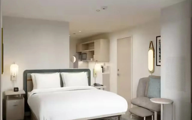 Homewood Suites by Hilton Cypress Orange County