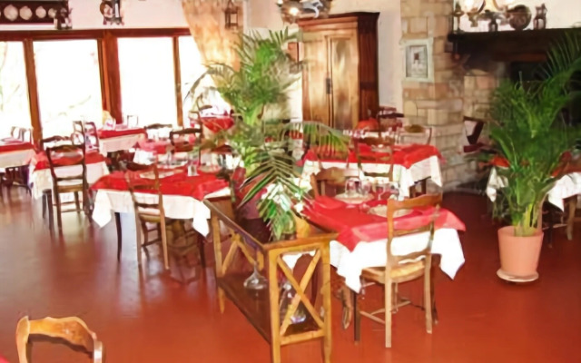 Hôtel Restaurant Ambroise