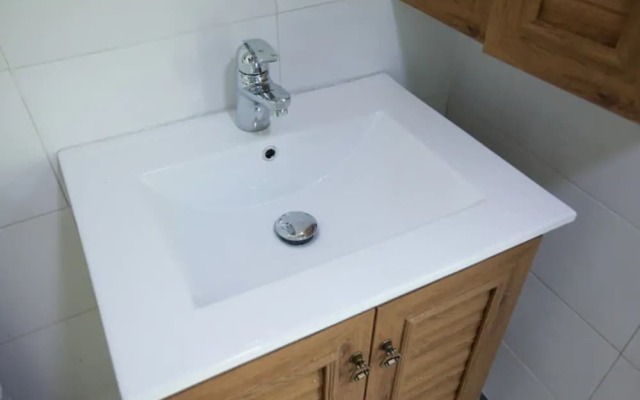 Janice's Traditional House