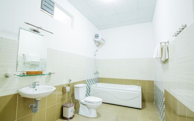 BIDV Hotel