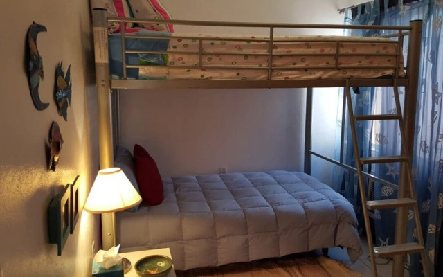 Casa Escuela Beachfront Las Palmas Mirador Beach