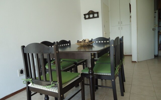 Aidy Grill Apartamento