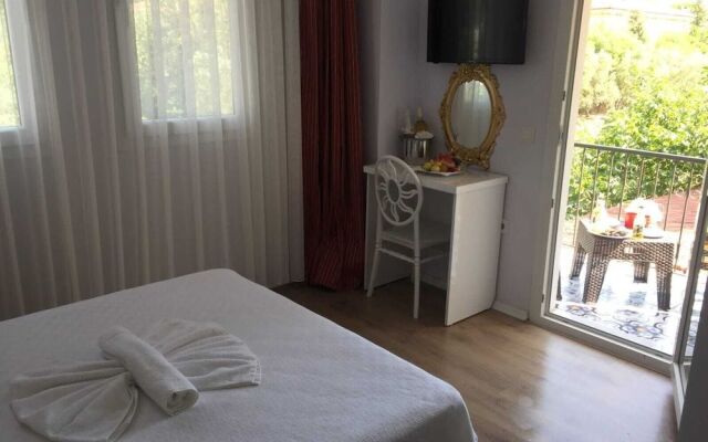 Mg Butik Hotel