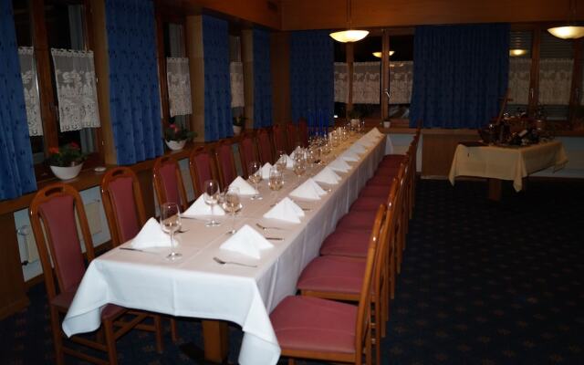 Hotel Restaurant Frieden