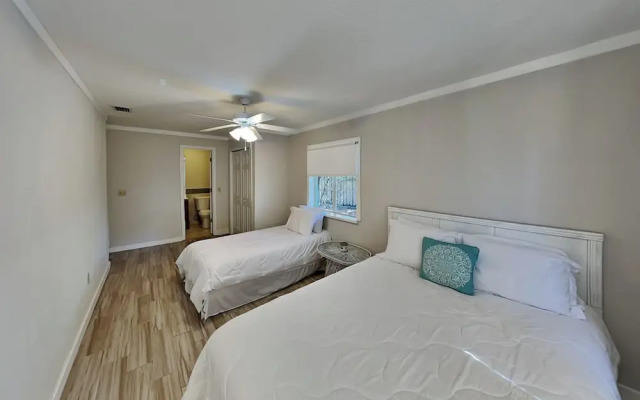 Seascape Beachhouse