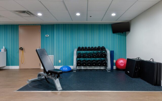 Holiday Inn Express and Suites Atlanta Downtown by IHG