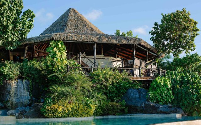 Pacific Resort Aitutaki