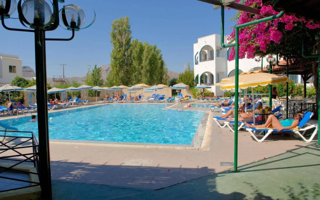 Kolymbia Sun
