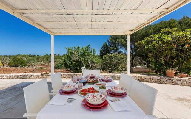 2422 Il Trullo di Erna by Barbarhouse