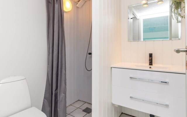 10 Person Holiday Home in Bindslev-by Traum