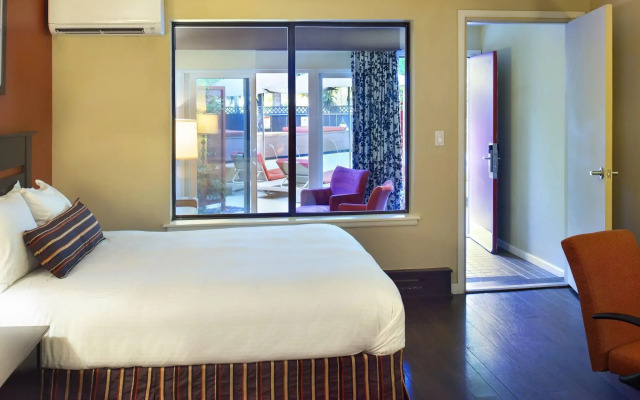 Hotel Aspen