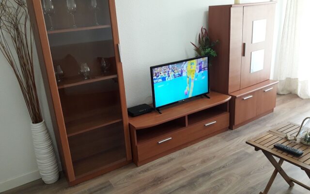 Apartamento Salamanca 10