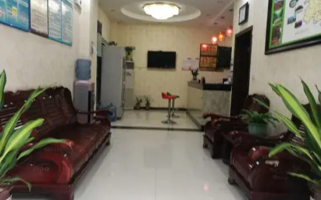 Yuanjiang Hotel