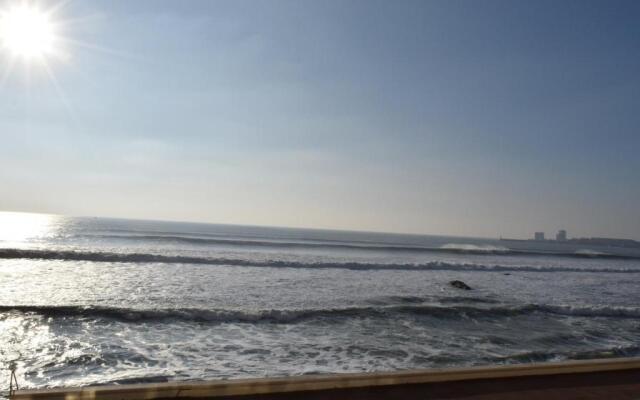 Appartement Les Sables-d'Olonne, 3 pièces, 6 personnes - FR-1-197-489