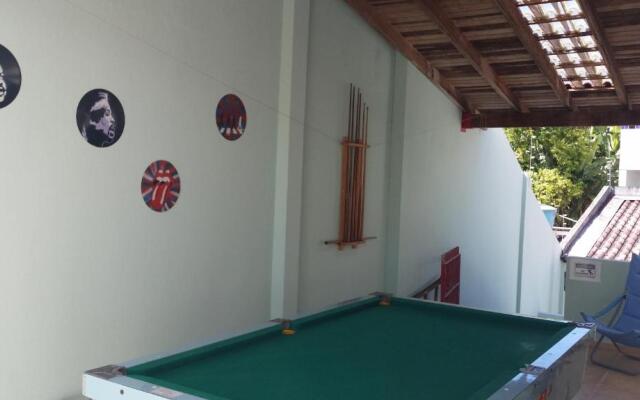 Beira Mar Hostel