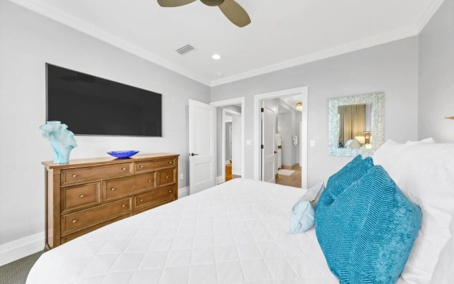 Waterhouse 304- Open Air