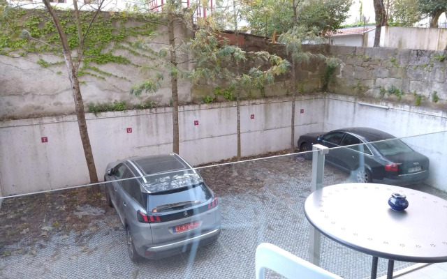 PATH Dukes Apartment