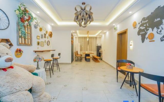 Still Alice Boutique Hostel