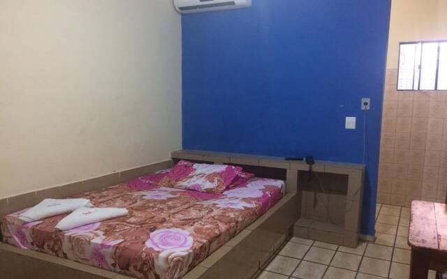 OYO Pousada Maré Mansa