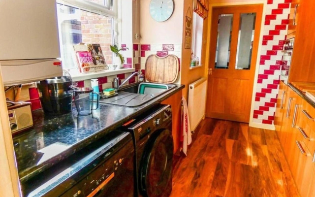 Beautiful 2-bed House in Sunderland