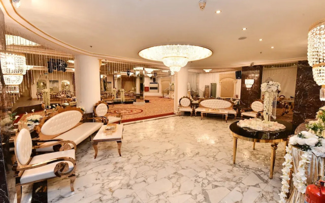 Casablanca Hotel Jeddah
