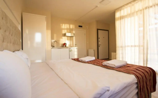 A Apart Hotels Ankara Beytepe