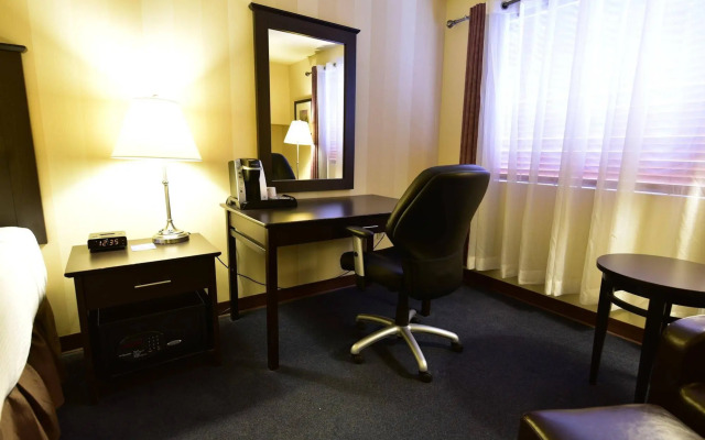 Quality Inn and Conference Centre