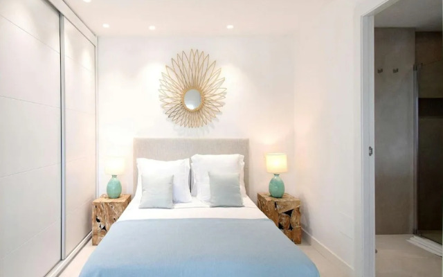 Magnificent Villa With Heated Pool