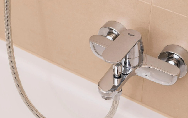 Prater Balcony Suite by ichbucheAT