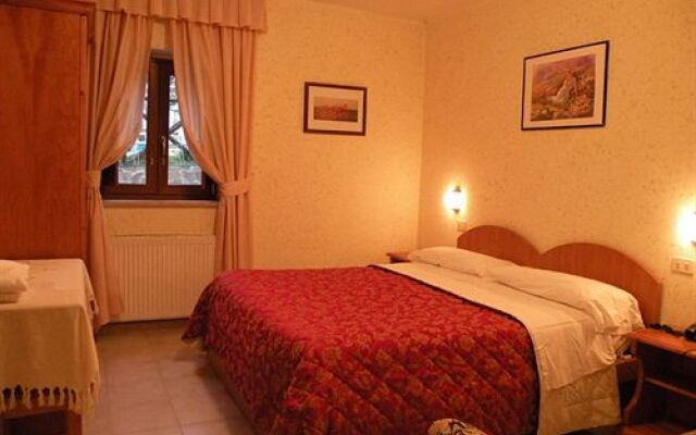 Albergo Ristorante Il Pescatore