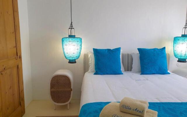 Villa Azul 168 - Clever Details