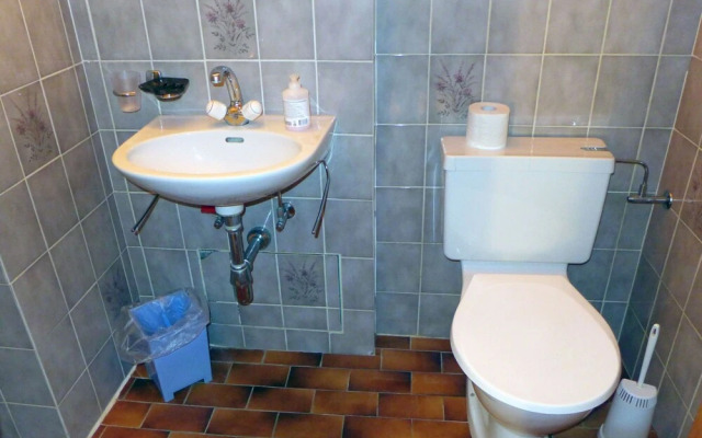 Eridan Sainte-croix in Sainte-croix