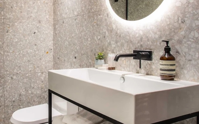 Magnificent 3br/8p Apartment - Montorgueil 8