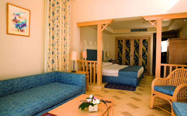 The Grand Hotel Sharm el Sheikh - All Inclusive
