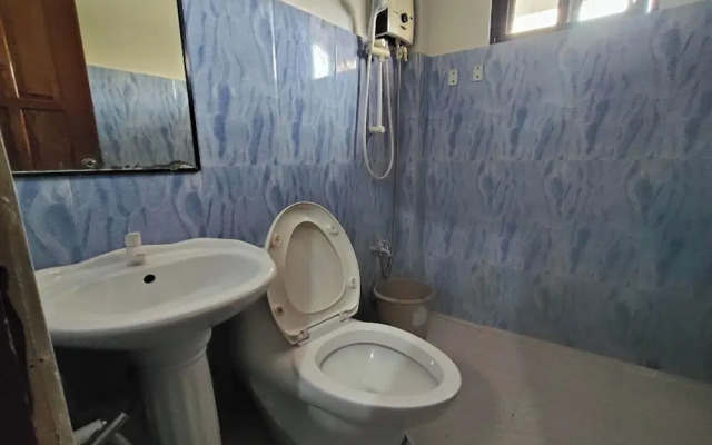 RBR Hotel and Restaurant