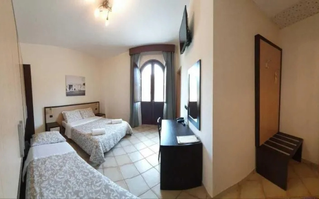 Country House Vecchio Frantoio