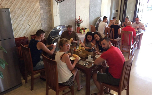 Hao Anh Homestay